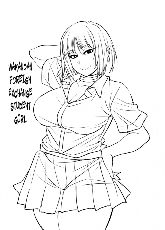 [Korotsuke] Nekura Megane ♀  The Creepy Glasses Girl [English] [Ongoing] {darknight}_191