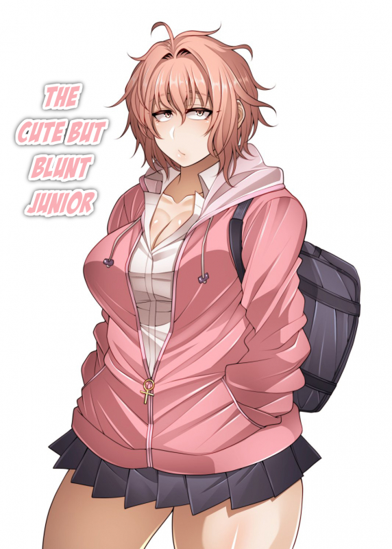 [Korotsuke] Nekura Megane ♀  The Creepy Glasses Girl [English] [Ongoing] {darknight}_203