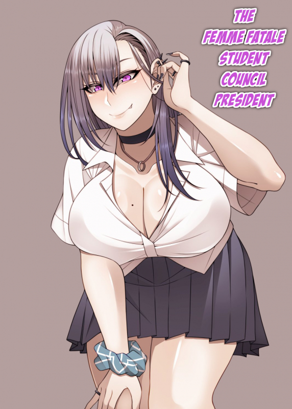 [Korotsuke] Nekura Megane ♀  The Creepy Glasses Girl [English] [Ongoing] {darknight}_219