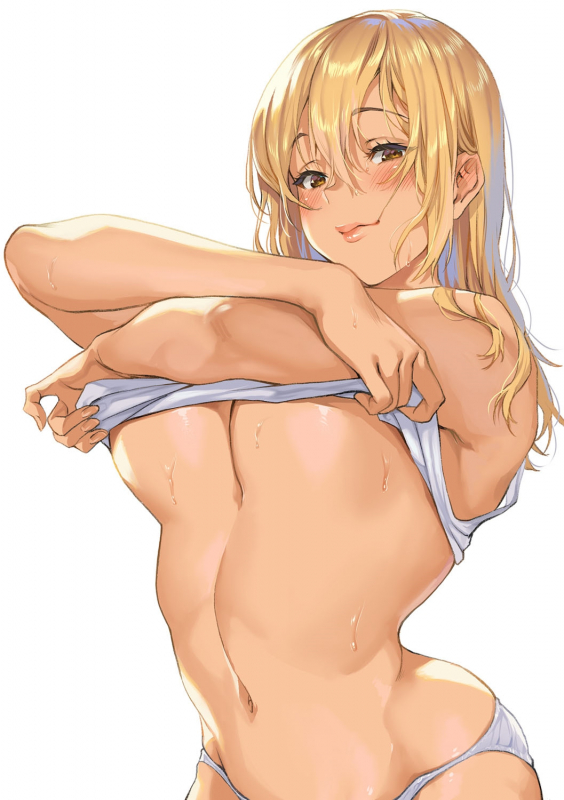 [sage joh] Gotsugou Kanojo [Digital]_199