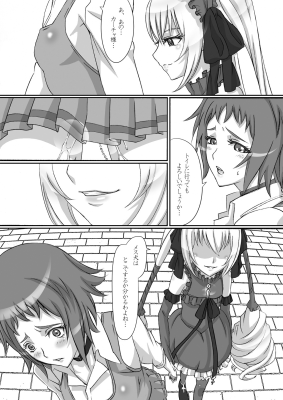 [the072-platoon (Shinji, oogami)] Shitsuke no Jikan (Seikon no Qwaser) [Digital]_04