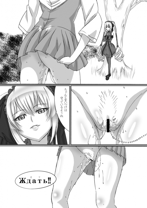 [the072-platoon (Shinji, oogami)] Shitsuke no Jikan (Seikon no Qwaser) [Digital]_05