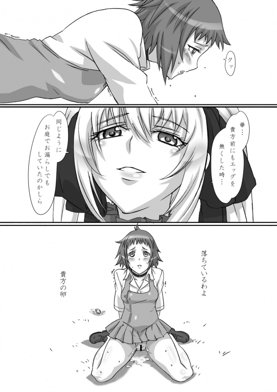 [the072-platoon (Shinji, oogami)] Shitsuke no Jikan (Seikon no Qwaser) [Digital]_08