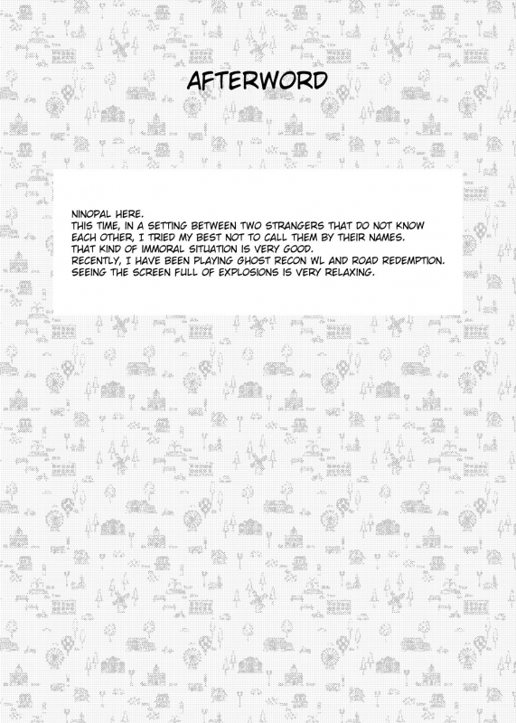 [Kuchen Sirup (Nino Paru)] Sister Maki to Kossori Ecchi  Sister_23