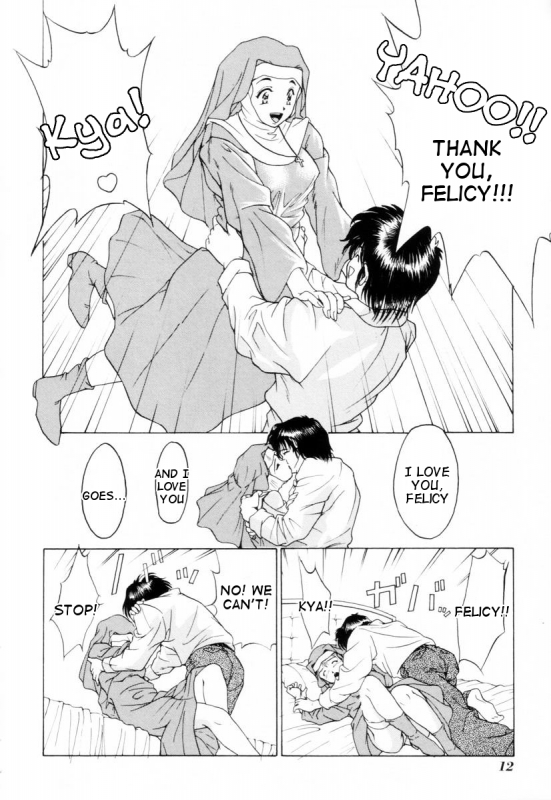 [Kuma-san] Missa Ch. 1 [English] [Tigoris Translates]_08