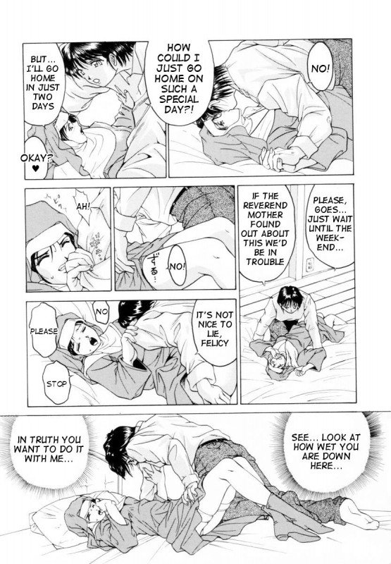 [Kuma-san] Missa Ch. 1 [English] [Tigoris Translates]_09