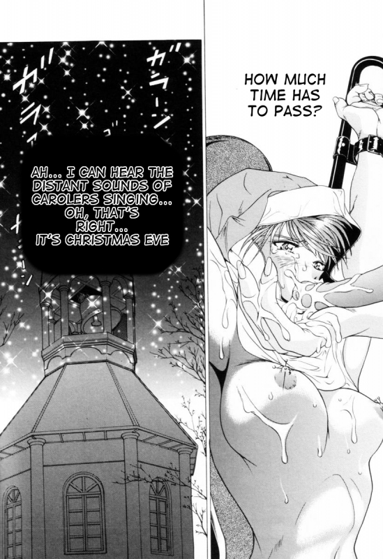 [Kuma-san] Missa Ch. 1 [English] [Tigoris Translates]_30