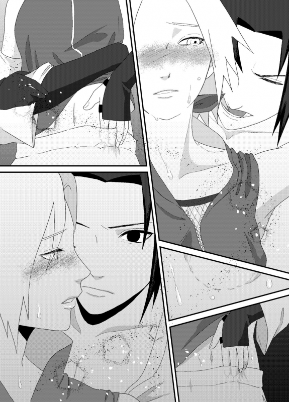 [waowwww]「STICK」～Kikangentei Koukai～ (NARUTO)_23