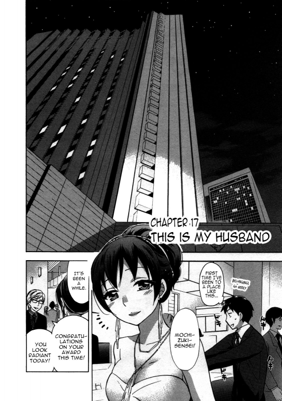 [Kuon Michiyoshi] Zettai Harem 3 Ch. 1-3[English]_45