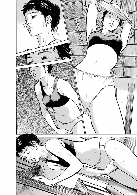 [とみさわ千夏, 八月薫] お願いサプリマン My Pure Lady 17_015