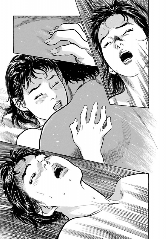 [とみさわ千夏, 八月薫] お願いサプリマン My Pure Lady 17_084