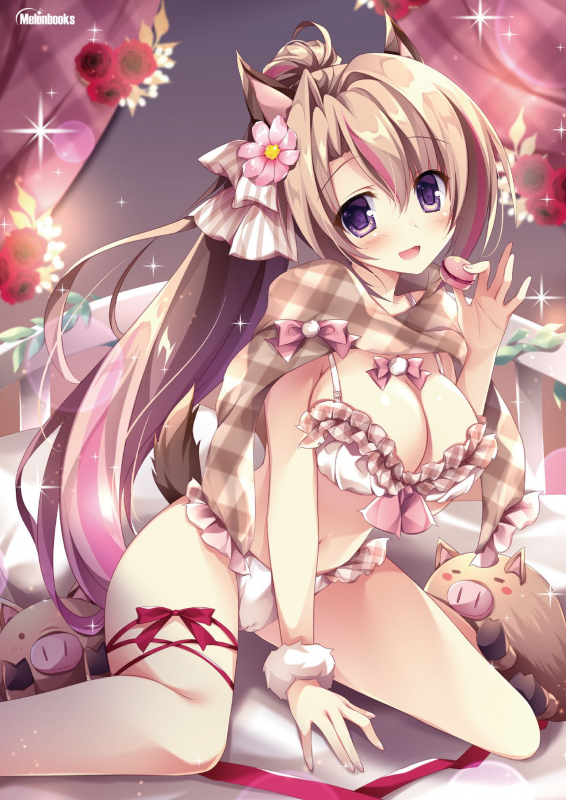 [メロンブックス] うりぼうざっか店 2019年12月13日発行号 [DL版]_14