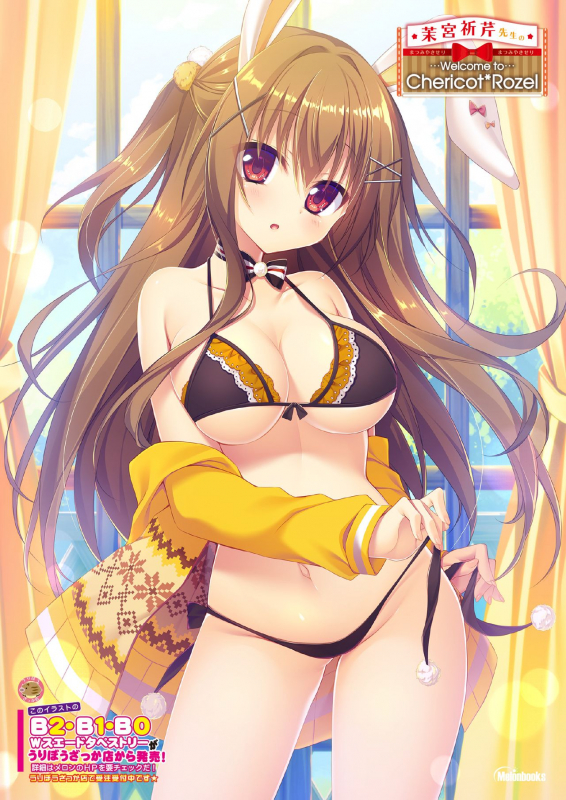 [メロンブックス] うりぼうざっか店 2019年12月13日発行号 [DL版]_16