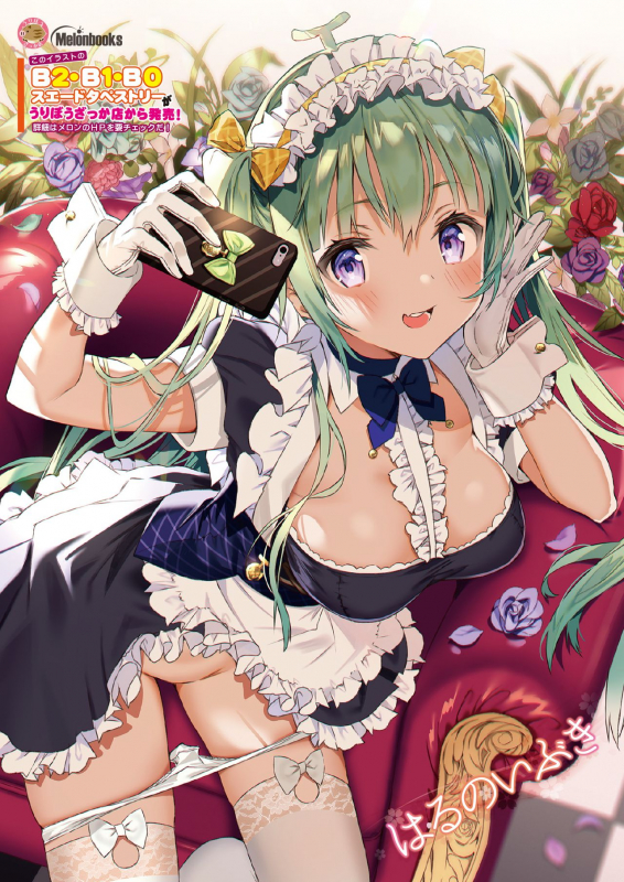 [メロンブックス] うりぼうざっか店 2019年12月13日発行号 [DL版]_30