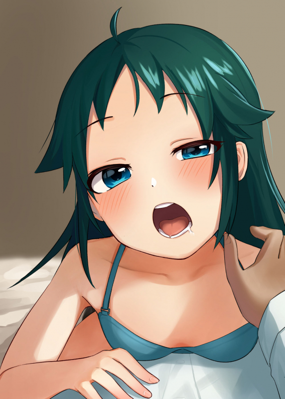 [吉森伊佐] 南条エッチ本 (THE iDOLM@STER CINDERELLA GIRLS) [Digital]_01