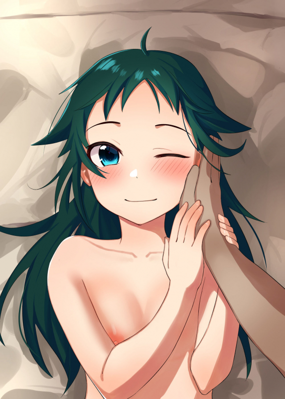 [吉森伊佐] 南条エッチ本 (THE iDOLM@STER CINDERELLA GIRLS) [Digital]_16