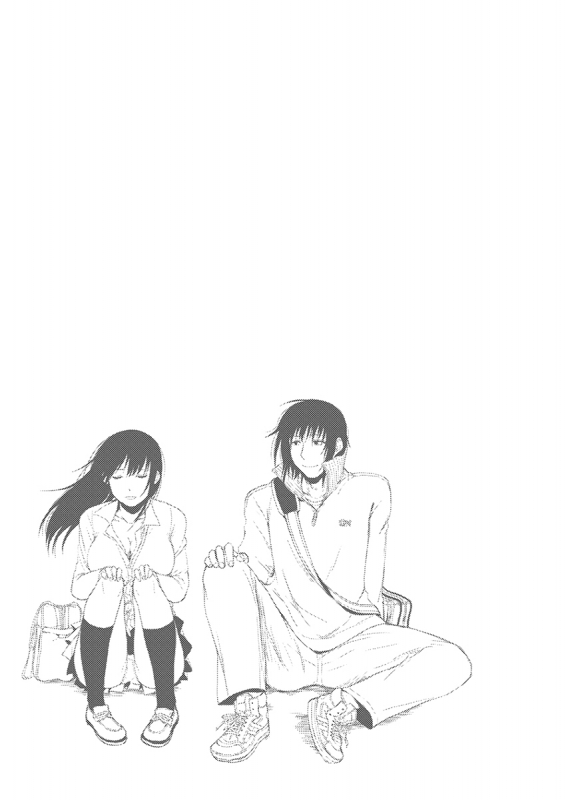 [咲次朗]サキとミカ～セックス依存症の親友と男性化した私 1-4 [DL]_077