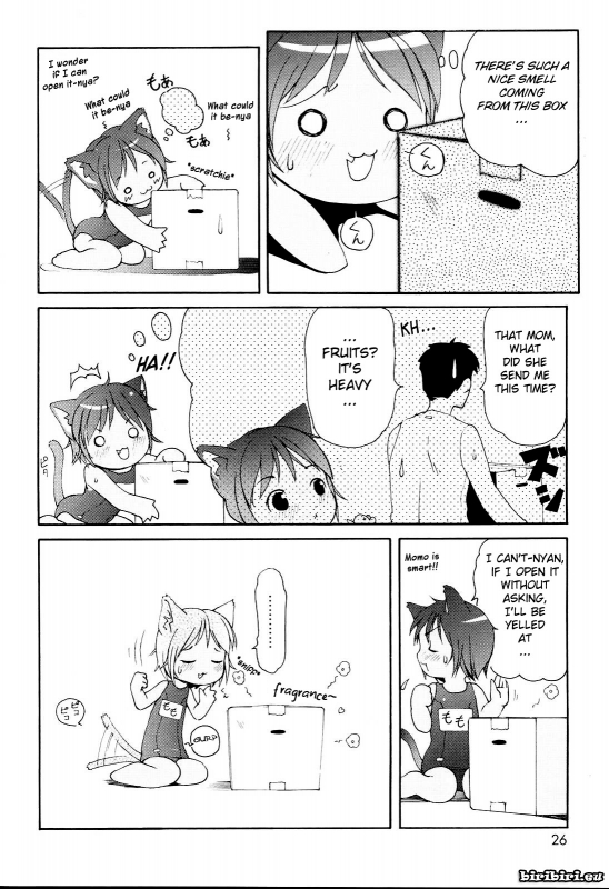 [LEE] MiniMimi [English] [biribiri] [Decensored]_025