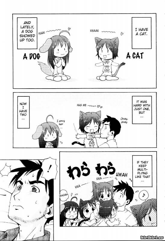 [LEE] MiniMimi [English] [biribiri] [Decensored]_054