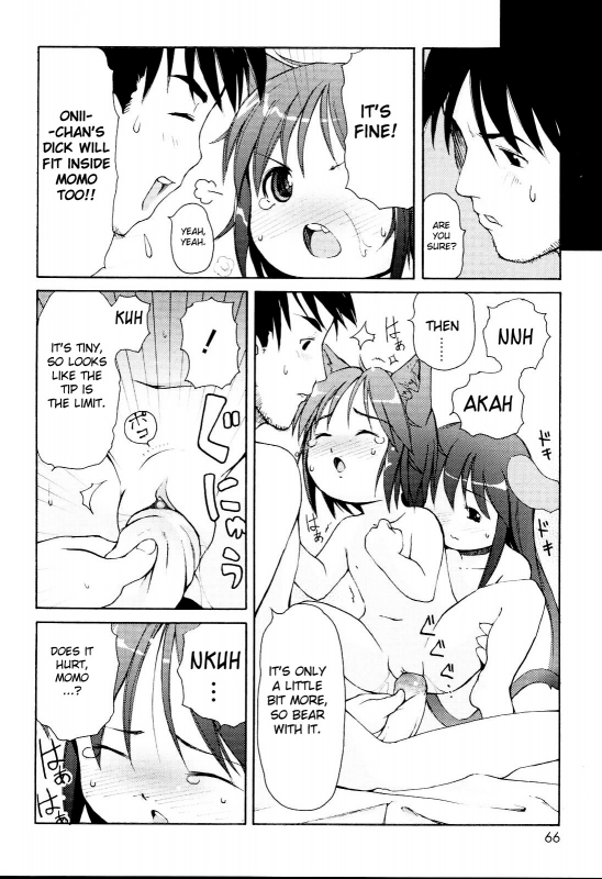 [LEE] MiniMimi [English] [biribiri] [Decensored]_065