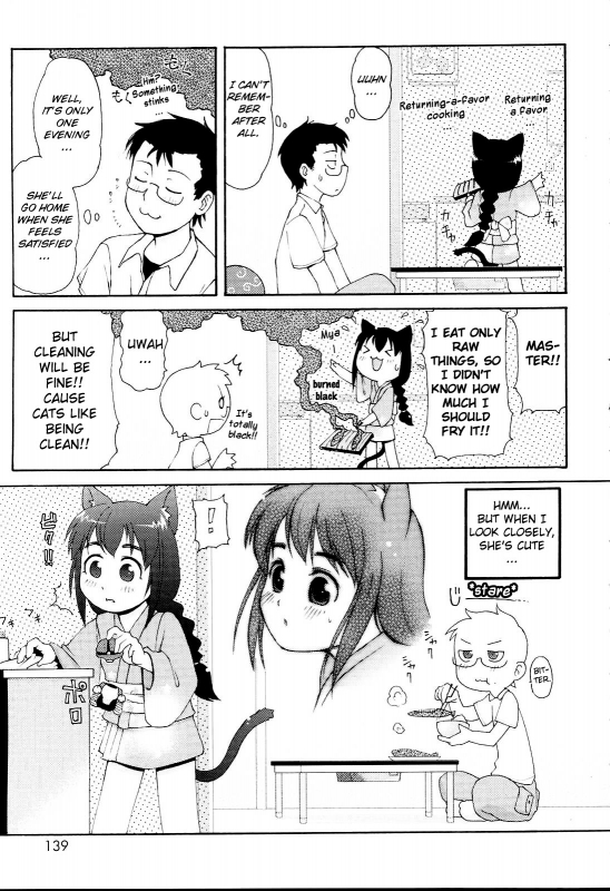 [LEE] MiniMimi [English] [biribiri] [Decensored]_138