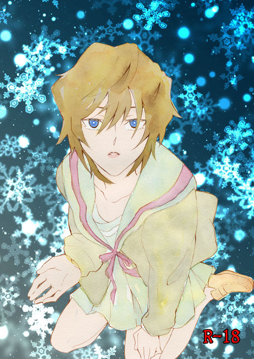 [栗原一志] 城海 (Yu-Gi-Oh!) [Digital]_00