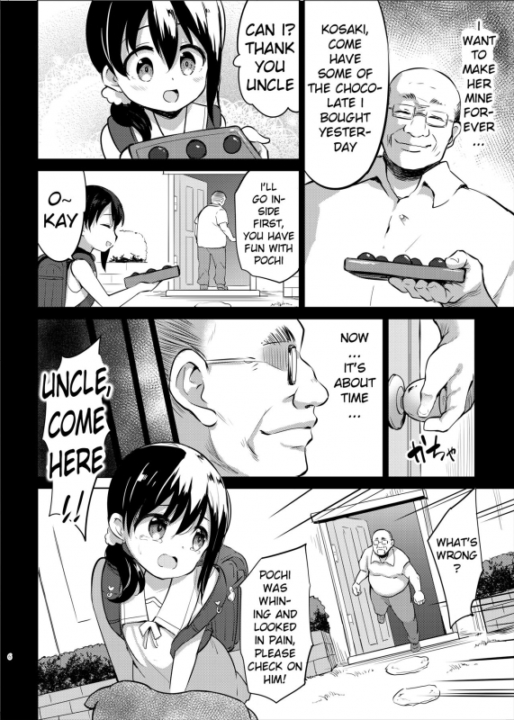 [LOLI Seiyouken (PANBAI)] Pochi Mesuyouken Choukyou [English] [xinsu] [Digital]_05