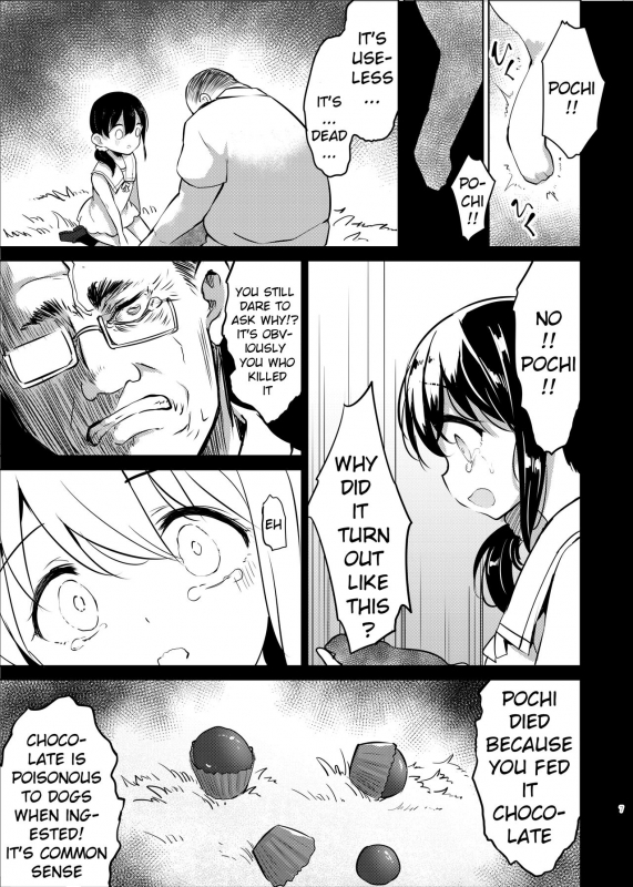 [LOLI Seiyouken (PANBAI)] Pochi Mesuyouken Choukyou [English] [xinsu] [Digital]_06