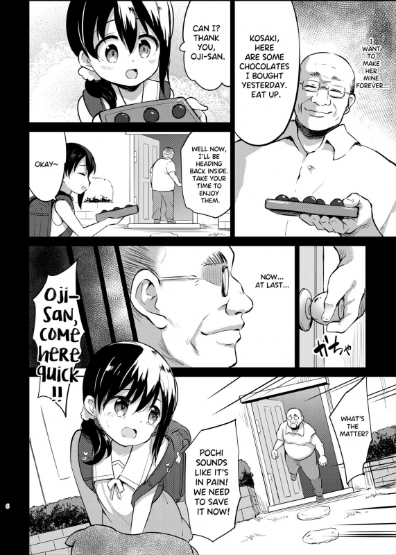 [LOLI Seiyouken (PANBAI)] Pochi Mesuyouken Choukyou [English] {Hennojin} [Digital]_05