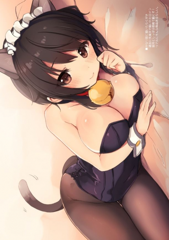 [毛玉牛乳 (玉之けだま)]C91おまけ + C93おまけ_13