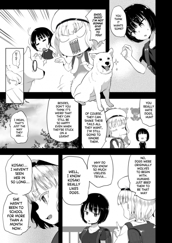 [LOLI Seiyouken (PANBAI)] Seiyouken Choukyou 2 [English] {Hennojin} [Digital]_04