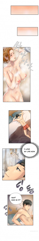 [LSD] New Face (Ch.1 - 40) [English] [END]_058