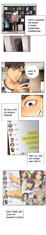 [LSD] New Face (Ch.1 - 40) [English] [END]_064