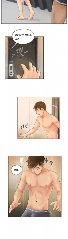 [LSD] New Face (Ch.1 - 40) [English] [END]_231