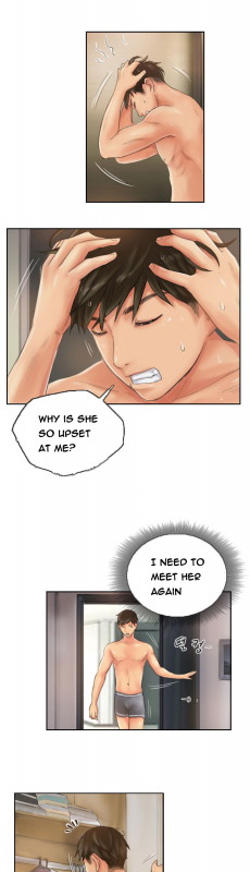 [LSD] New Face (Ch.1 - 40) [English] [END]_232