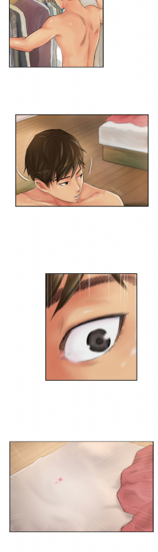 [LSD] New Face (Ch.1 - 40) [English] [END]_233