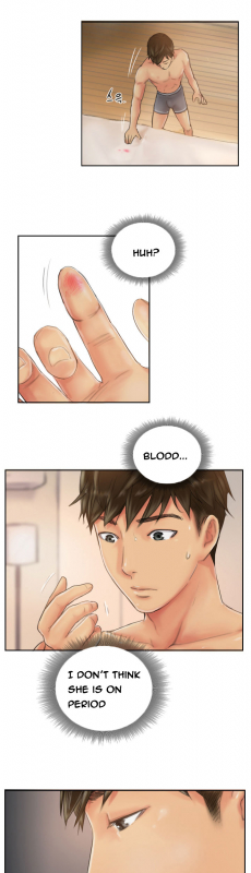 [LSD] New Face (Ch.1 - 40) [English] [END]_234