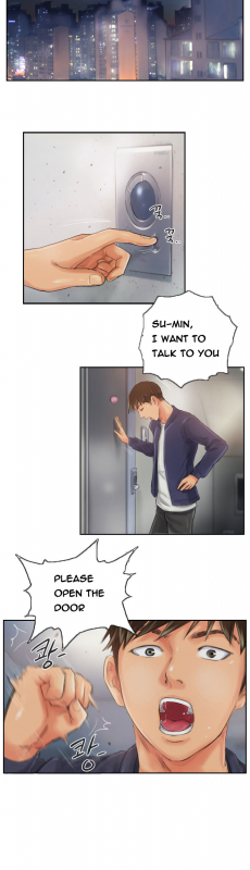 [LSD] New Face (Ch.1 - 40) [English] [END]_239