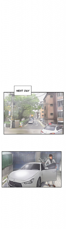 [LSD] New Face (Ch.1 - 40) [English] [END]_243