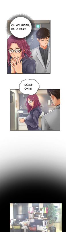 [LSD] New Face (Ch.1 - 40) [English] [END]_246