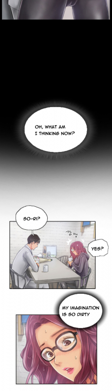 [LSD] New Face (Ch.1 - 40) [English] [END]_249