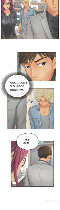 [LSD] New Face (Ch.1 - 40) [English] [END]_257