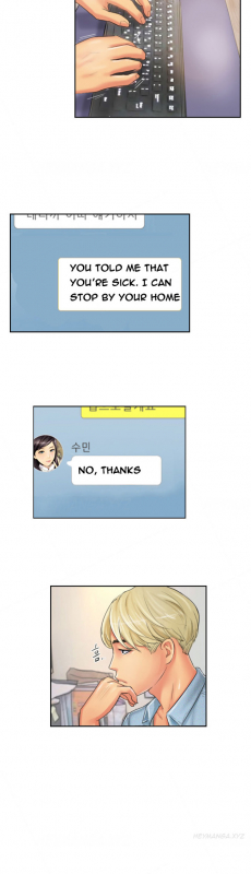 [LSD] New Face (Ch.1 - 40) [English] [END]_265