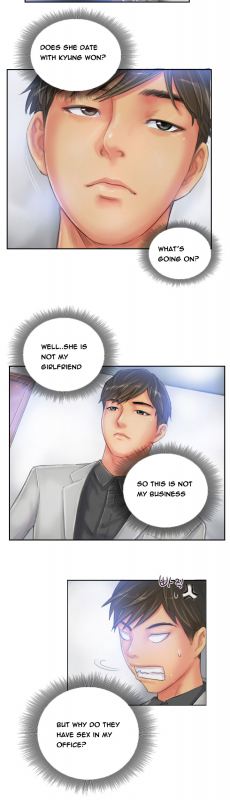 [LSD] New Face (Ch.1 - 40) [English] [END]_288