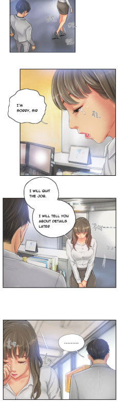 [LSD] New Face (Ch.1 - 40) [English] [END]_294