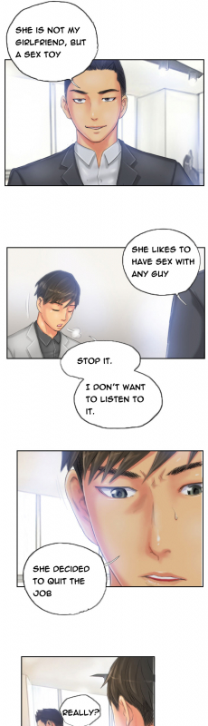 [LSD] New Face (Ch.1 - 40) [English] [END]_297