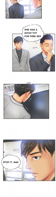 [LSD] New Face (Ch.1 - 40) [English] [END]_298