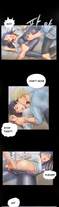 [LSD] New Face (Ch.1 - 40) [English] [END]_307