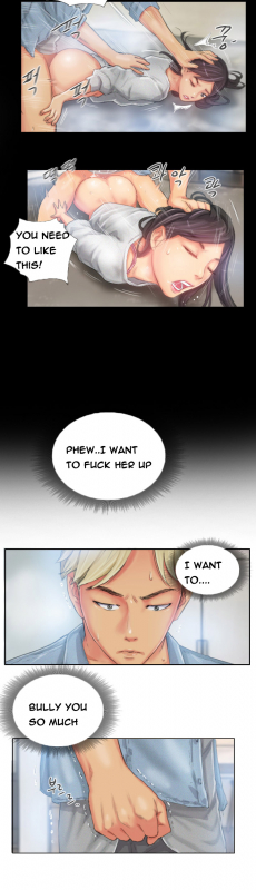 [LSD] New Face (Ch.1 - 40) [English] [END]_310