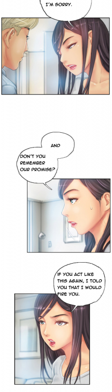 [LSD] New Face (Ch.1 - 40) [English] [END]_314